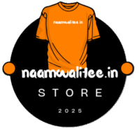 Naam Wali Tee