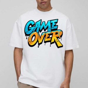 “Game Over”