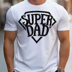 “Super Dad”